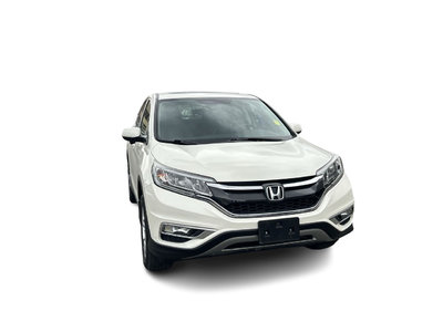 2015 Honda CR-V in Vancouver, British Columbia