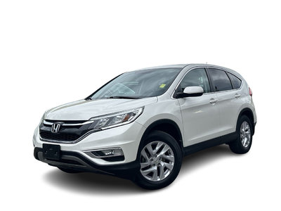 2015 Honda CR-V in Vancouver, British Columbia