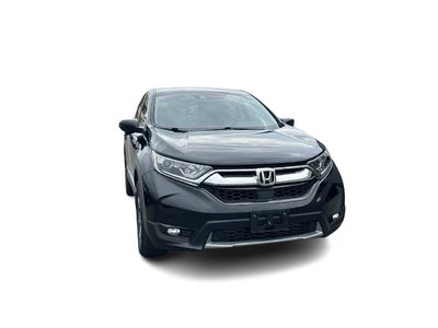 2017 Honda CR-V in Vancouver, British Columbia