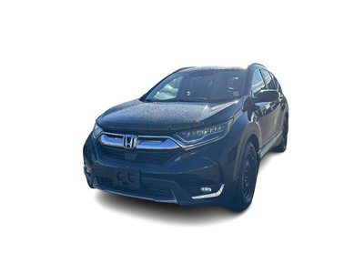 Honda CR-V  2017 à Vancouver, Colombie-Britannique