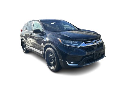 2017  CR-V in North Vancouver, British Columbia
