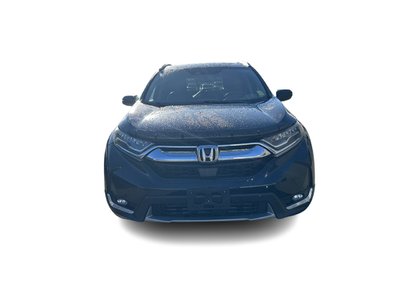 2017  CR-V in North Vancouver, British Columbia