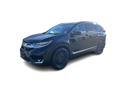 Honda CR-V  2017 à Vancouver, Colombie-Britannique
