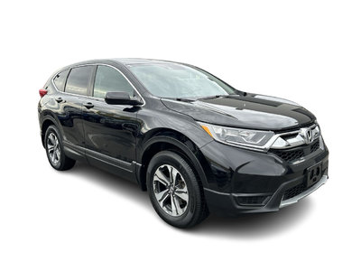 2019 Honda CR-V in Vancouver, British Columbia