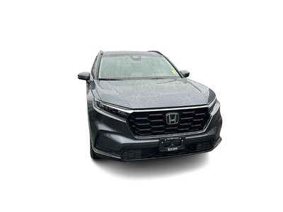 2025 Honda CR-V in Richmond, British Columbia