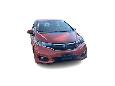 2018 Honda Fit in North Vancouver, British Columbia