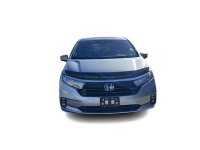 2022 Honda Odyssey in Vancouver, British Columbia