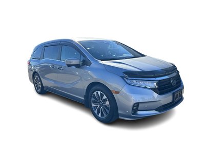 2022 Honda Odyssey in Vancouver, British Columbia