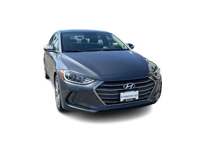Hyundai Elantra Sedan  2017 à Vancouver, Colombie-Britannique