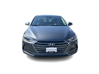 Hyundai Elantra Sedan  2017 à Vancouver, Colombie-Britannique