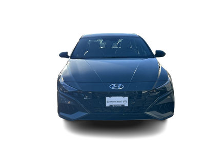 2021 Hyundai Elantra Sedan in North Vancouver, British Columbia