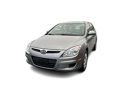 Hyundai Elantra Touring  2012 à Vancouver, Colombie-Britannique