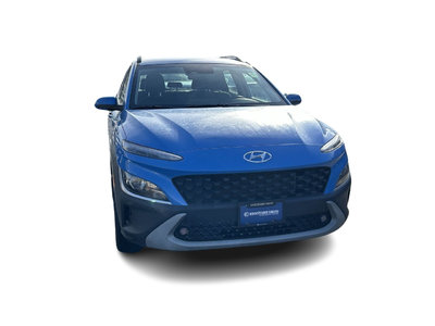 2022 Hyundai Kona in Vancouver, British Columbia