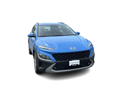 2022 Hyundai Kona in North Vancouver, British Columbia