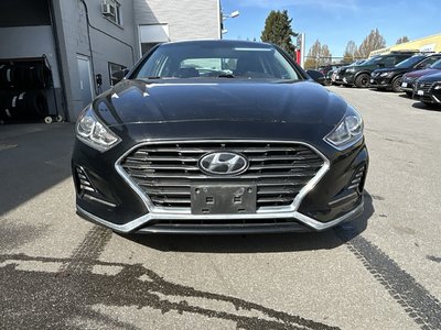 Hyundai Sonata  2019 à Vancouver, Colombie-Britannique