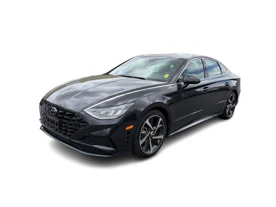 Hyundai Sonata  2023 à Vancouver, Colombie-Britannique