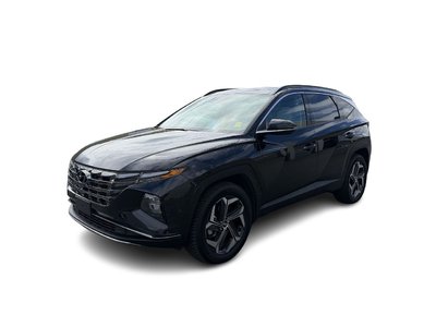 2024 Hyundai Tucson Hybrid in Vancouver, British Columbia