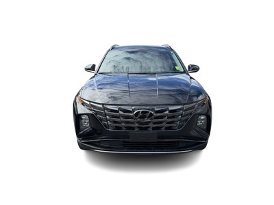 2024 Hyundai Tucson Hybrid in Vancouver, British Columbia