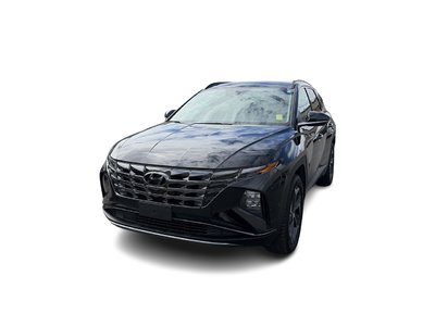 2024 Hyundai Tucson Hybrid in Vancouver, British Columbia
