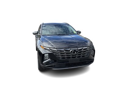 2024  Tucson Hybrid in North Vancouver, British Columbia
