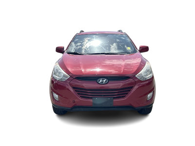 2010 Hyundai Tucson in Vancouver, British Columbia