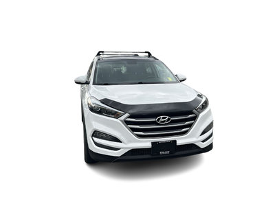 2017 Hyundai Tucson in Vancouver, British Columbia