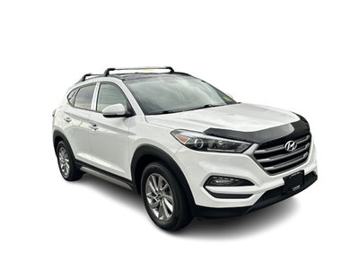 2017 Hyundai Tucson in Vancouver, British Columbia