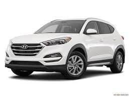 2017 Hyundai Tucson in North Vancouver, British Columbia