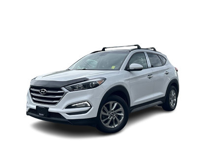 2017 Hyundai Tucson in Vancouver, British Columbia