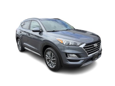 2019 Hyundai Tucson in Vancouver, British Columbia