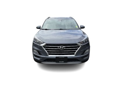 2019 Hyundai Tucson in Vancouver, British Columbia