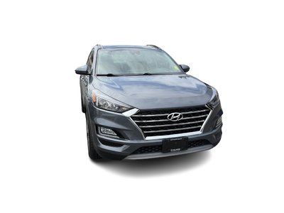 2019 Hyundai Tucson in Vancouver, British Columbia