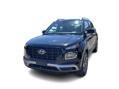 2021 Hyundai Venue in Vancouver, British Columbia