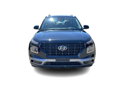 2021 Hyundai Venue in Vancouver, British Columbia
