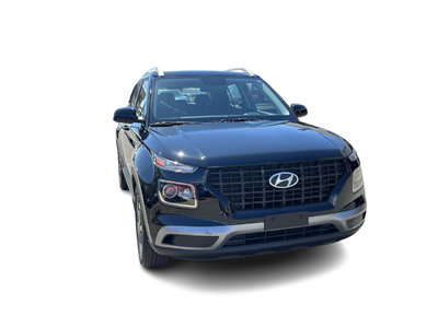 2021 Hyundai Venue in Vancouver, British Columbia