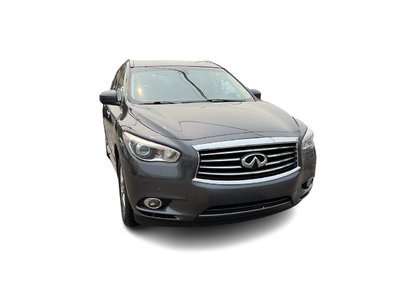 2014 Infiniti QX60 in Vancouver, British Columbia