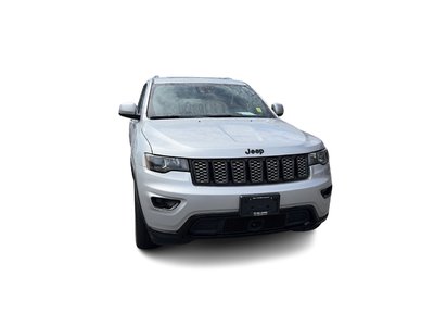 2021 Jeep Grand Cherokee 4X4 in Vancouver, British Columbia