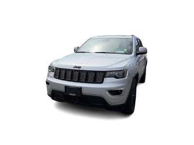 Jeep Grand Cherokee 4X4  2021 à Vancouver, Colombie-Britannique