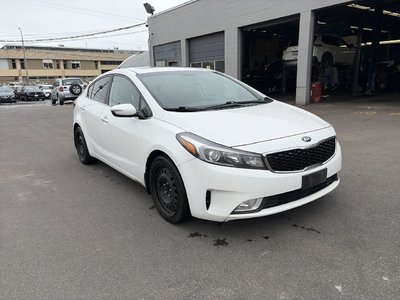 2017  Forte in Vancouver, British Columbia