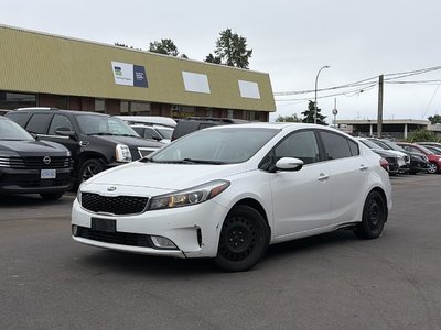 2017  Forte in Vancouver, British Columbia