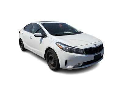 2017 Kia Forte in Vancouver, British Columbia
