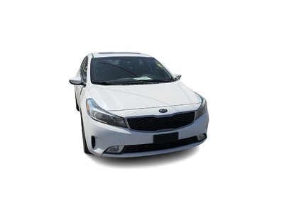 2017 Kia Forte in Vancouver, British Columbia