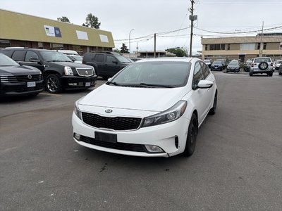 2017 Kia Forte in Vancouver, British Columbia