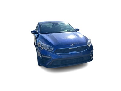 2019 Kia Forte in Vancouver, British Columbia