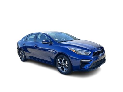 2019 Kia Forte in Vancouver, British Columbia