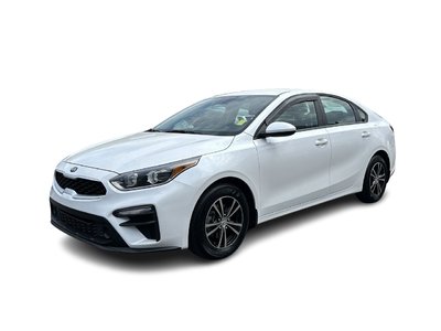 2020 Kia Forte in Vancouver, British Columbia