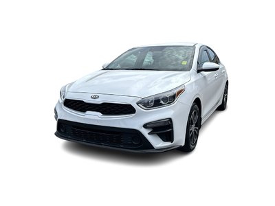 2020 Kia Forte in Vancouver, British Columbia