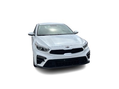 2020 Kia Forte in Vancouver, British Columbia