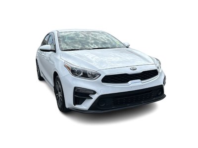 2020 Kia Forte in Vancouver, British Columbia