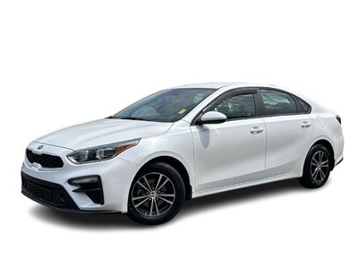 2020 Kia Forte in Vancouver, British Columbia